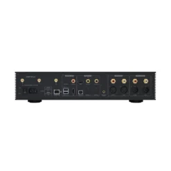 EverSolo DMP-A8 - Premium Streamer -Audio Essence EversoloDMP A801