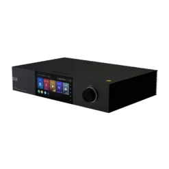 EverSolo DMP-A8 - Premium Streamer -Audio Essence EversoloDMP A803