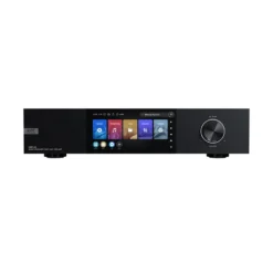 EverSolo DMP-A8 - Premium Streamer -Audio Essence EversoloDMP A804