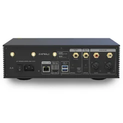 EverSolo DMP-A6 - Digital Media Player Streamer 15 EverSolo DMP-A6 - Digital Media Player Streamer -Audio Essence EversoloDMPA607