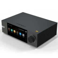EverSolo DMP-A6 - Digital Media Player Streamer 13 EverSolo DMP-A6 - Digital Media Player Streamer -Audio Essence EversoloDMPA608