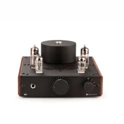 Felkis Audio Echo2 - Röhren-Kopfhörerverstärker 7 Felkis Audio Echo2 - Röhren-Kopfhörerverstärker -Audio Essence FeliksAudioEcho2 1