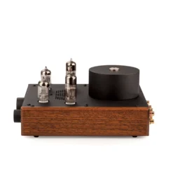 Felkis Audio Echo2 - Röhren-Kopfhörerverstärker 8 Felkis Audio Echo2 - Röhren-Kopfhörerverstärker -Audio Essence FeliksAudioEcho2 3