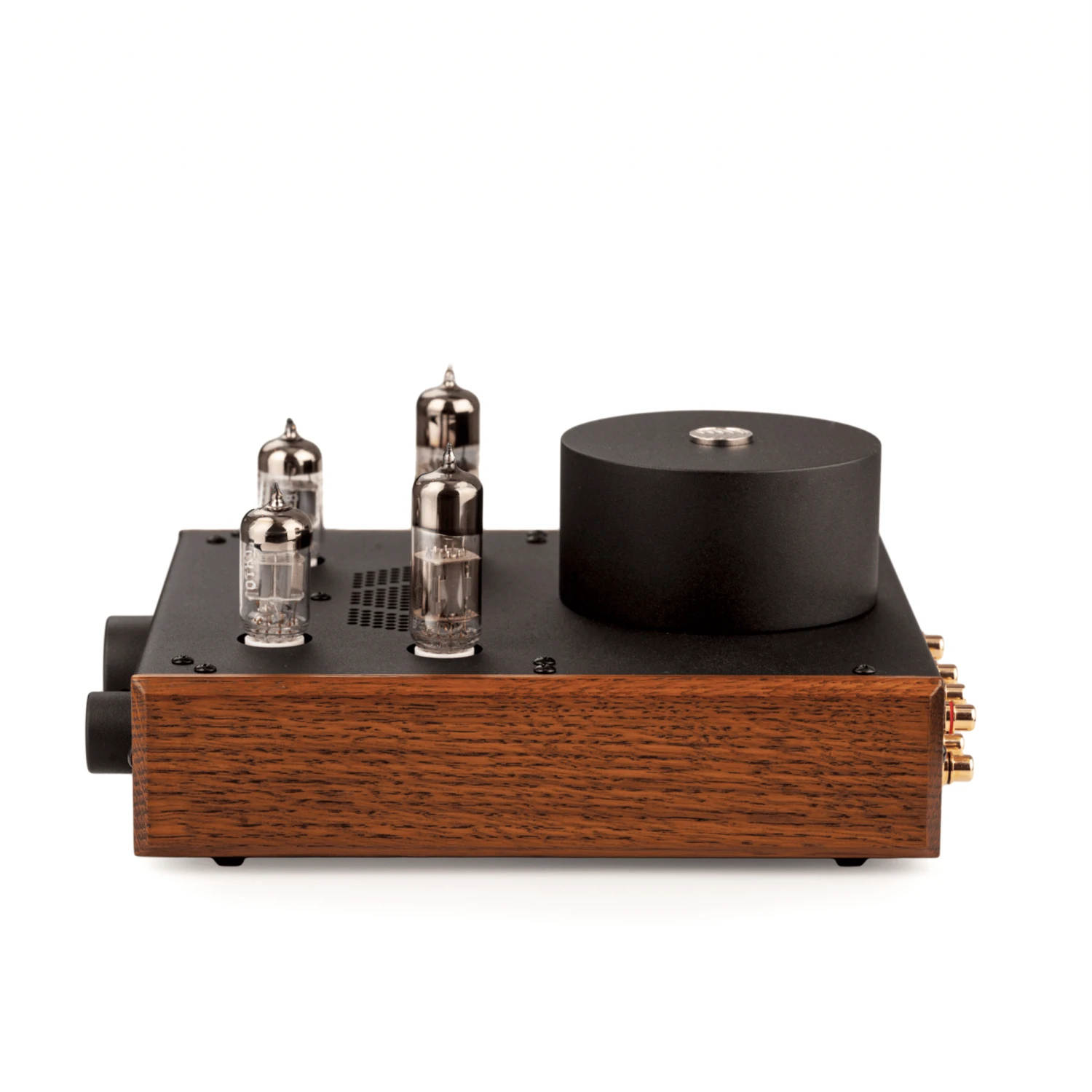 Felkis Audio Echo2 - Röhren-Kopfhörerverstärker 4 Felkis Audio Echo2 - Röhren-Kopfhörerverstärker – Bild 4