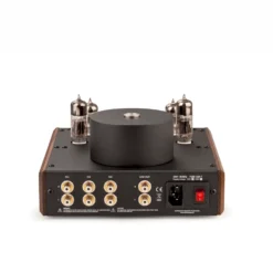 Felkis Audio Echo2 - Röhren-Kopfhörerverstärker 9 Felkis Audio Echo2 - Röhren-Kopfhörerverstärker -Audio Essence FeliksAudioEcho2 4