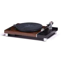 Fennessy Hym MORE - Plattenspieler Mit Bluetooth -Audio Essence Fennessy Hym More Plattenspieler 04