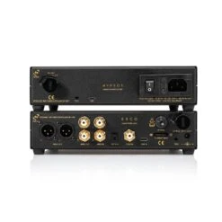 Ferrum ERCO + Hypsos - Bundle -Audio Essence Ferrum ERCO HYPSOS 01