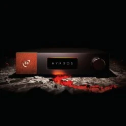 Ferrum Hypsos - Intelligente Stromversorgung