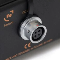 Ferrum Hypsos - Intelligente Stromversorgung 29 Ferrum Hypsos - Intelligente Stromversorgung -Audio Essence Ferrum HYPSOS 01