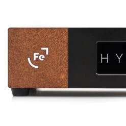 Ferrum Hypsos - Intelligente Stromversorgung 26 Ferrum Hypsos - Intelligente Stromversorgung -Audio Essence Ferrum HYPSOS 03