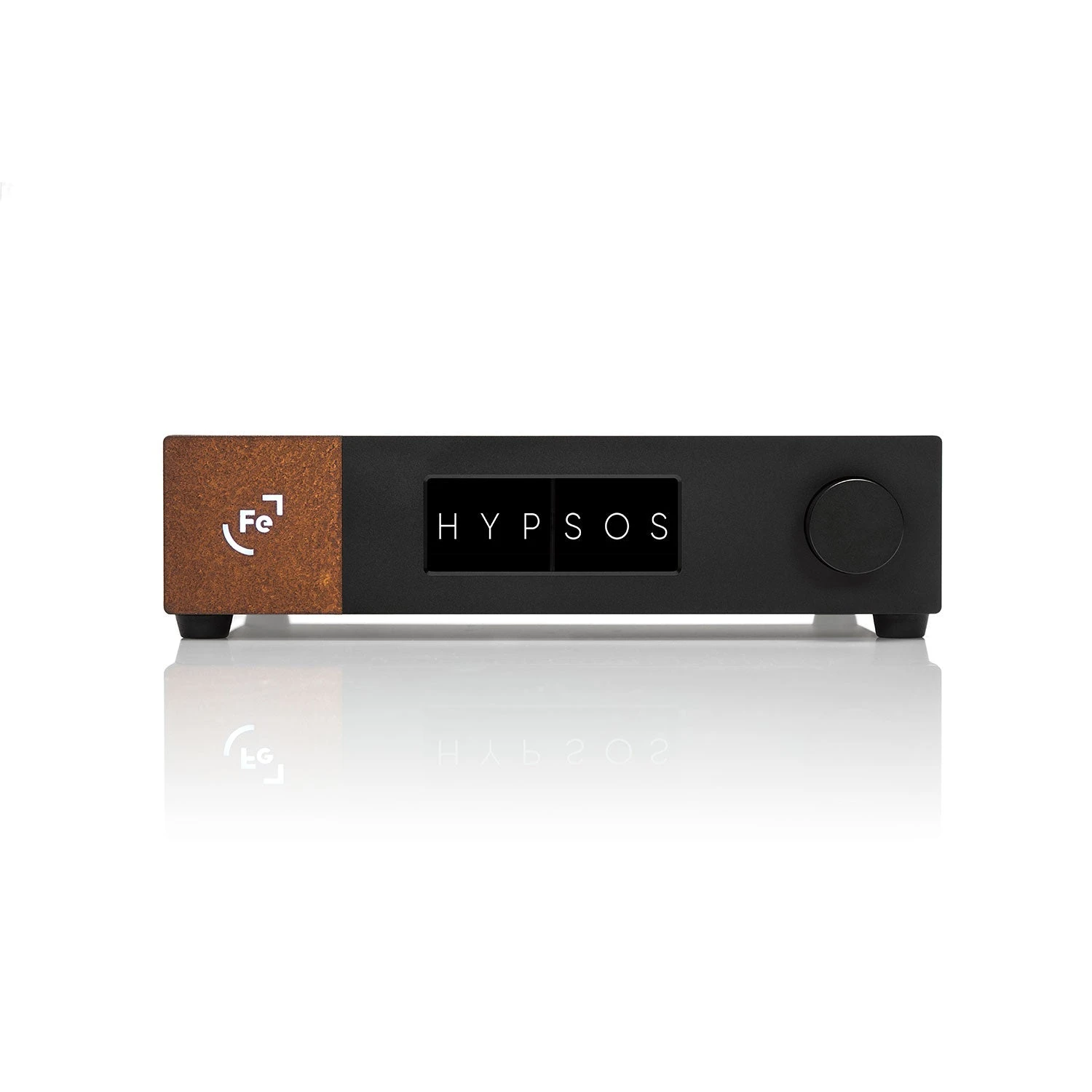 Ferrum Hypsos - Intelligente Stromversorgung 8 Ferrum Hypsos - Intelligente Stromversorgung – Bild 8