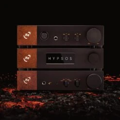 Ferrum "Full Stack" ERCO + OOR + Hypsos