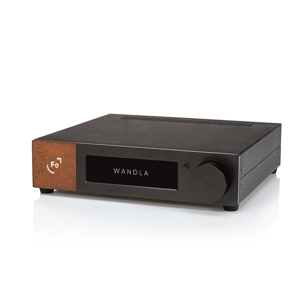 Ferrum Wandla + Hypsos Bundle - High-End DAC & Power Supply 3 Ferrum Wandla + Hypsos Bundle - High-End DAC & Power Supply – Bild 3