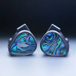 FiR Audio Electron 12 (E12) - Single DD High-End IEM