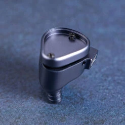 FiR Audio Electron 12 (E12) - Single DD High-End IEM -Audio Essence FiR Audio E12 05