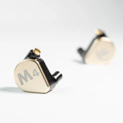 FiR Audio M4 - Hybrid High-End IEM