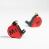 FiR Audio M5 - Tribrid High-End IEM