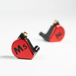 FiR Audio M5 - Tribrid High-End IEM -Audio Essence FiR Audio M5 03