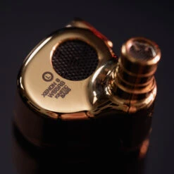 FiR Audio Xenon 6 - Tribrid High-End IEM -Audio Essence FiR Audio Xenon 6 01