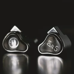 FiR Audio Krypton 5 - Hybrid High-End IEM 7 FiR Audio Krypton 5 - Hybrid High-End IEM -Audio Essence Fir Audio Krypton 5 04