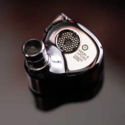 FiR Audio Neon 4 - Hybrid High-End IEM -Audio Essence Fir Audio Neon 4 0