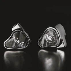 FiR Audio Neon 4 - Hybrid High-End IEM -Audio Essence Fir Audio Neon 4 03
