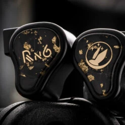 FiR Audio Radon 6 - Limited Edition High-End IEM -Audio Essence Fir Audio Radon 6 09