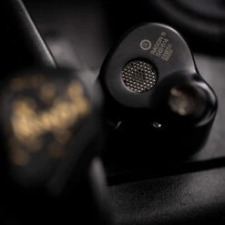 FiR Audio Radon 6 - Limited Edition High-End IEM -Audio Essence Fir Audio Radon 6 13
