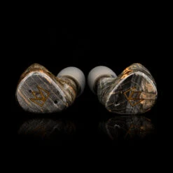 Noble Audio FoKus Prestige - Premium True Wireless IEMs