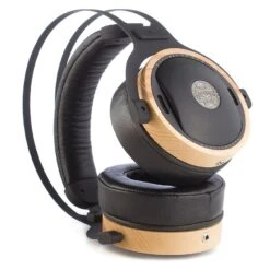 Kennerton Gjallarhorn GH 50 - Dynamischer Kopfhörer -Audio Essence GH 50 3