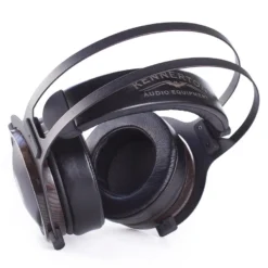 Kennerton Gjallarhorn GH 50 "Dusk" - Dynamischer Kopfhörer -Audio Essence GH50 dark 2