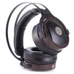 Kennerton Gjallarhorn GH 50 "Dusk" - Dynamischer Kopfhörer -Audio Essence GH50 dark 3