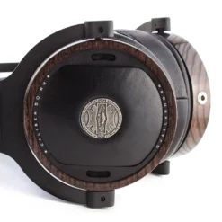 Kennerton Gjallarhorn GH 50 "Dusk" - Dynamischer Kopfhörer -Audio Essence GH50 dark 5