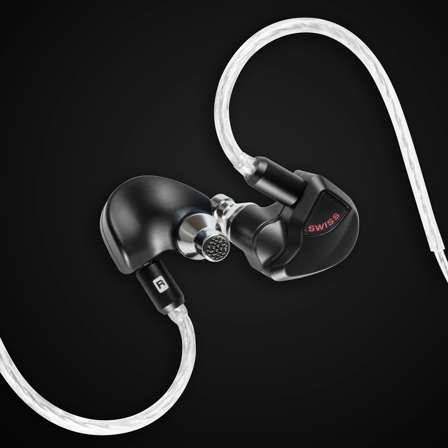 Gaudio Clariden 2022 - High-End In-Ear Monitor 1 Gaudio Clariden 2022 - High-End In-Ear Monitor