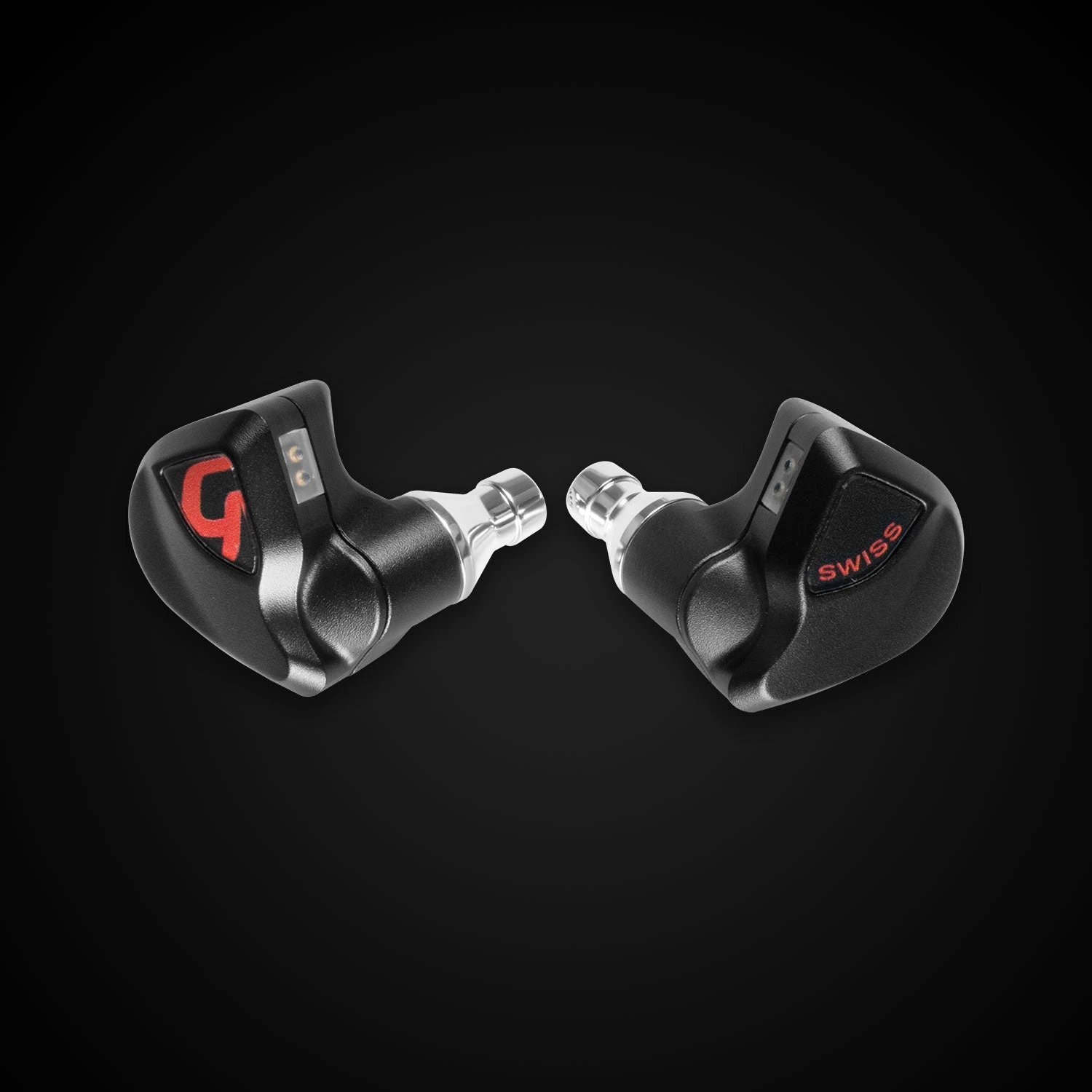 Gaudio Clariden 2022 - High-End In-Ear Monitor 2 Gaudio Clariden 2022 - High-End In-Ear Monitor – Bild 2