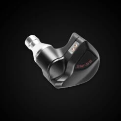Gaudio Clariden 2022 - High-End In-Ear Monitor 10 Gaudio Clariden 2022 - High-End In-Ear Monitor -Audio Essence Gaudio Clariden 2022 04