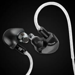 Gaudio Nair 2022 - Referenz Studio In-Ear Monitor