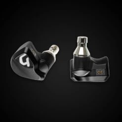 Gaudio Nair 2022 - Referenz Studio In-Ear Monitor -Audio Essence Gaudio Nair 2022 02