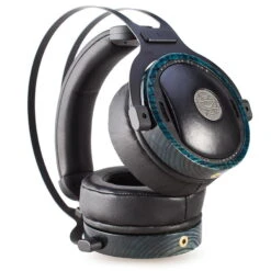 Kennerton Gjallarhorn GH 50 "Baltic Sea" - Dynamischer Kopfhörer -Audio Essence Gjallarhorn Baltic Sea 3