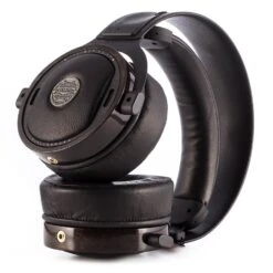 Kennerton Gjallarhorn GH 50 JM Edition "Dusk" - Dynamischer Kopfhörer -Audio Essence Gjallarhorn JM Edition dusk 5