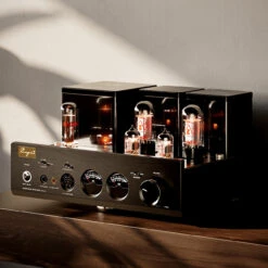 Cayin HA-3A Röhren-Kopfhörerverstärker