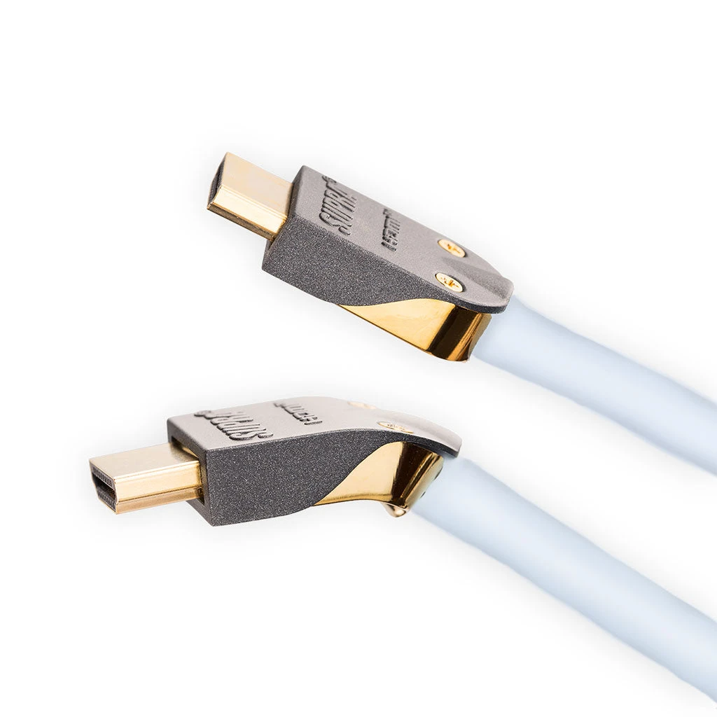 Supra Cables UHD8K HDMI 2.1 Kabel 2 Supra Cables UHD8K HDMI 2.1 Kabel – Bild 2