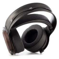 Kennerton Heartland "Wenge" - Offener Planar Magnetic Kopfhörer 7 Kennerton Heartland "Wenge" - Offener Planar Magnetic Kopfhörer -Audio Essence HartLand Wenge 2