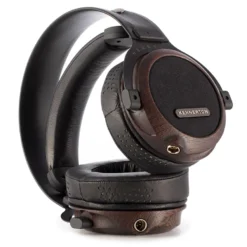 Kennerton Heartland "Wenge" - Offener Planar Magnetic Kopfhörer 8 Kennerton Heartland "Wenge" - Offener Planar Magnetic Kopfhörer -Audio Essence HartLand Wenge 3