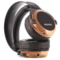 Kennerton Heartland - Offener Planar Magnetic Kopfhörer -Audio Essence HeartLand 3