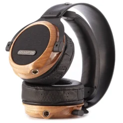 Kennerton Heartland - Offener Planar Magnetic Kopfhörer -Audio Essence HeartLand 4