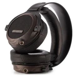 Kennerton Heartland "Dusk" - Offener Planar Magnetic Kopfhörer 9 Kennerton Heartland "Dusk" - Offener Planar Magnetic Kopfhörer -Audio Essence HeartLand Dusk 4