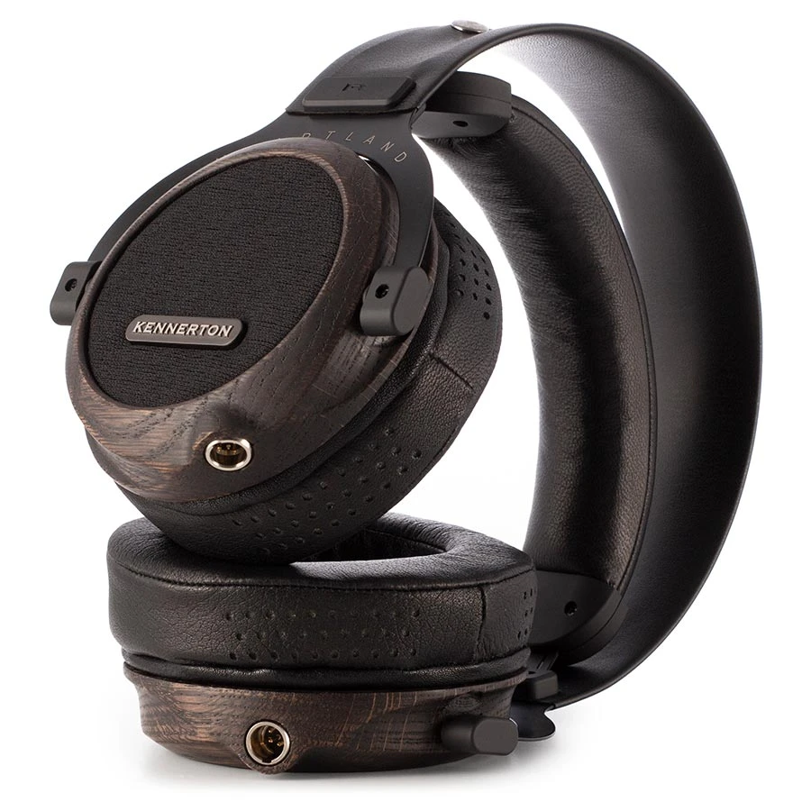 Kennerton Heartland "Dusk" - Offener Planar Magnetic Kopfhörer 5 Kennerton Heartland "Dusk" - Offener Planar Magnetic Kopfhörer – Bild 5