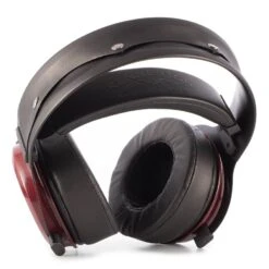 Kennerton Heartland "Purple Heart" - Offener Planar Magnetic Kopfhörer 7 Kennerton Heartland "Purple Heart" - Offener Planar Magnetic Kopfhörer -Audio Essence HeartLand Purple Heart 2