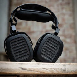 HEDD Audio HEDDPhone Two - Referenz Studio-Kopfhörer -Audio Essence HeddPhone Two 01